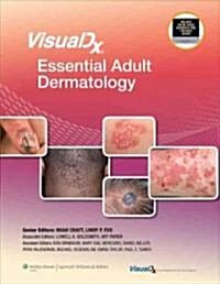 VisualDX: Essential Adult Dermatology (Hardcover)