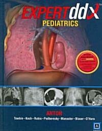 Pediatrics [With Access Code] (Hardcover)
