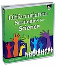 Differentiation Strategies for Science [With CDROM] (Ringbound)