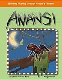 Anansi (Paperback)