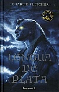 Lengua de Plata (Hardcover)