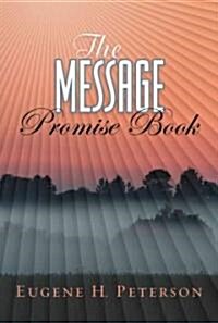 The Message Promise Book (Softcover) (Paperback)