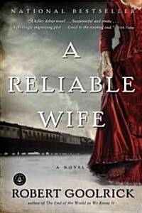 A Reliable Wife (Paperback)