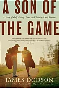 A Son of the Game (Paperback, Reprint)