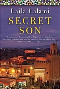 Secret Son (Paperback)