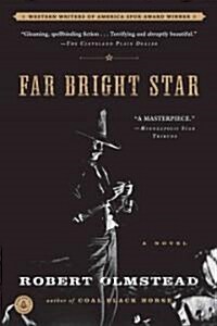 Far Bright Star (Paperback, Reprint)