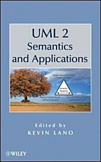 UML Semantics (Hardcover)