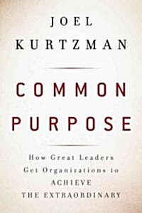 Common Purpose (Hardcover)