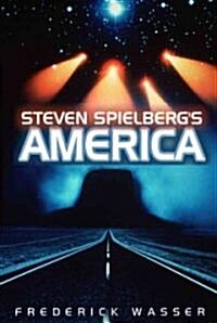 Steven Spielbergs America (Hardcover)