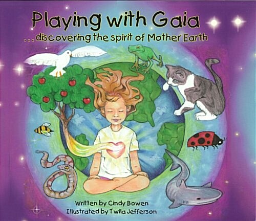 Playing With Gaia (Hardcover)