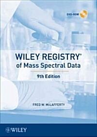 Wiley Registry of Mass Spectral Data (Other, 9th)