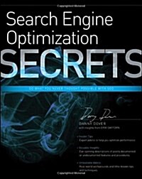 [중고] Search Engine Optimization (SEO) Secrets (Paperback)