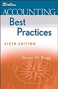 Accounting Best Practices (Hardcover, 6th)