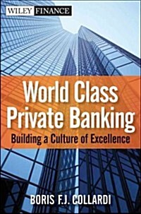 Private Banking (Hardcover)