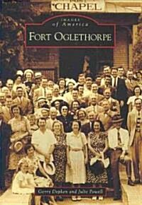 Fort Oglethorpe (Paperback)