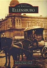 Ellensburg (Paperback)
