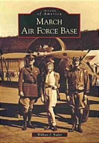 March Air Force Base (Paperback)
