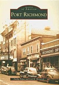 Port Richmond (Paperback)