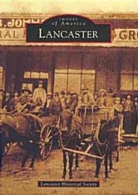 Lancaster (Paperback)