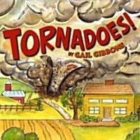 Tornadoes! (Paperback, Reprint)