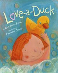 Love-a-Duck (Hardcover)