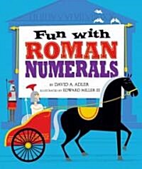 Fun With Roman Numerals (Paperback, Reprint)