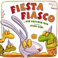 Fiesta Fiasco (Paperback, Reprint)