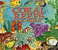 Coral Reefs (Paperback, Reprint)