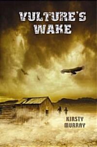 Vultures Wake (Hardcover)