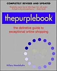Thepurplebook (Paperback)