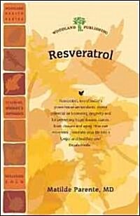 Resveratrol (Paperback, 1st)