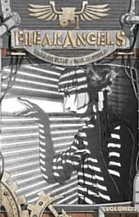Freakangels Volume 3 Hardcover (Hardcover)