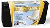 Complete Bible-KJV (Audio CD)