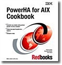 Powerha for Aix Cookbook (Paperback)