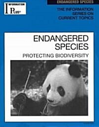 Endangered Species (Paperback)