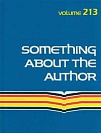 Something about the Author (Hardcover)