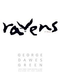 Ravens (Hardcover, Large Print)