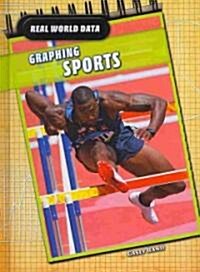 Graphing Sports (Hardcover)