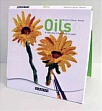 Oils (Paperback, Spiral, Translation)