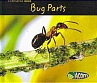 Bug Parts (Library Binding)