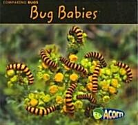 Bug Babies (Library Binding)