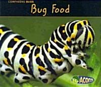 Bug Food (Paperback)