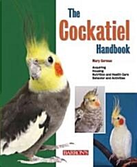 The Cockatiel Handbook (Paperback)