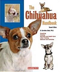 The Chihuahua Handbook (Paperback, 2)