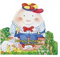 Humpty Dumptys Nursery Rhymes (Board Books)