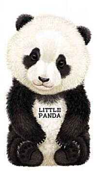 Little Panda (Board Books)