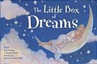 The Little Box of Dreams (Hardcover, 1st, BOX)