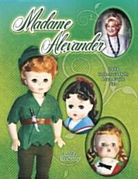 Madame Alexander 2010 Collectors Dolls Price Guide 35 (Paperback)