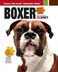 Boxer (Paperback)