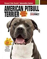 American Pit Bull Terrier (Paperback)